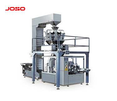 粉末包裝機(jī)