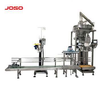 粉末包裝機(jī)