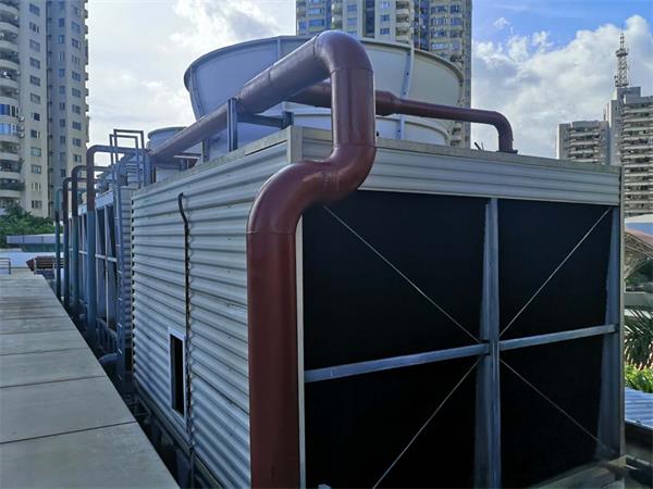 宏明冷卻塔維修注意事項(xiàng),宏明冷卻塔維修廠家