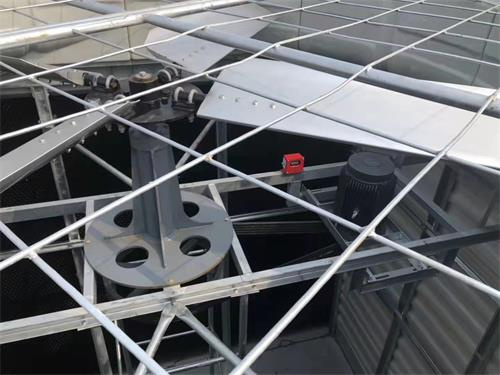 不同材質離心風機之間有什么區(qū)別?