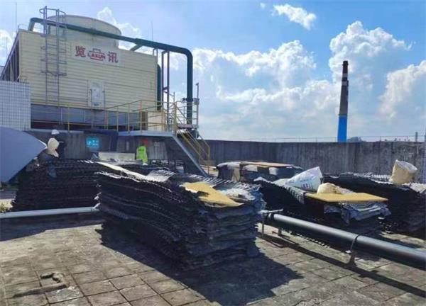 冷卻塔可以使用永磁電機嗎?