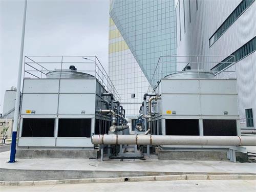 閉式冷卻塔與開式冷卻塔的區(qū)別有哪些, 閉式冷卻塔和開式冷卻塔綜合比