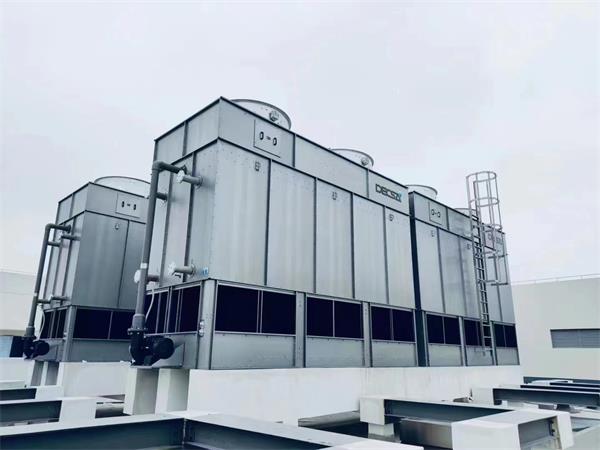 閉式冷卻塔維護方法,閉式冷卻塔配件怎么維護比較好