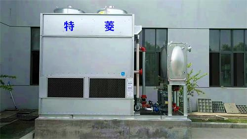 閉式冷卻塔的適用行業(yè),閉式冷卻塔適用于哪些領域