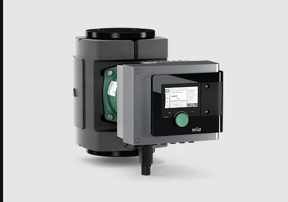 威樂水泵怎么樣,威樂水泵適合在什么行業